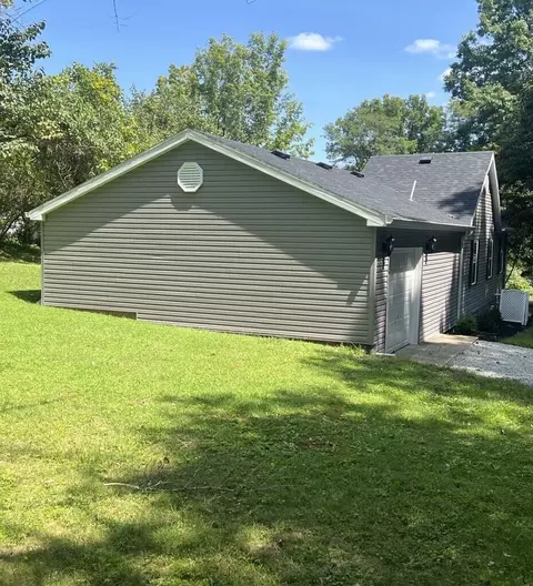 Exterior - 650 Rawcel St, Morehead, KY 40351 photo 14 of 14