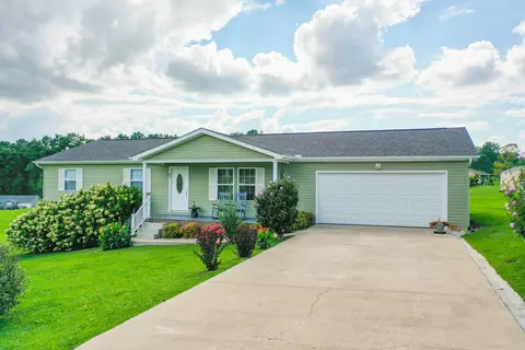 42 Hickory Hill Dr, Corbin, KY 40701