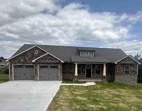 166 Cloyd Dr, London, KY 40741