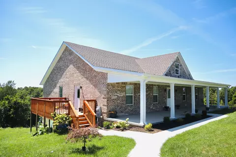 830 Johnson Rd, Harrodsburg, KY 40330
