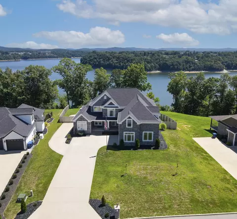 166 Lake Ridge Rd, Somerset, KY 42503