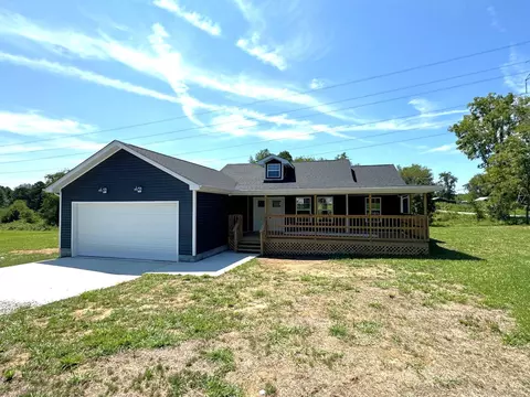 Exterior - 34 Broadway Ln, Corbin, KY 40701 photo 4 of 4