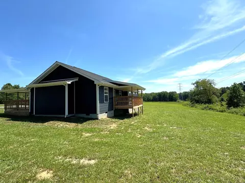 Exterior - 34 Broadway Ln, Corbin, KY 40701 photo 3 of 4