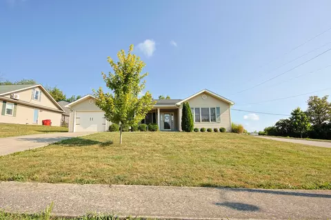 78 Peachtree Dr, Cynthiana, KY 41031