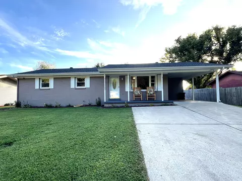 831 Hancock Ave, Corbin, KY 40701