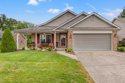 484 Glendora Dr, Lexington, KY 40505