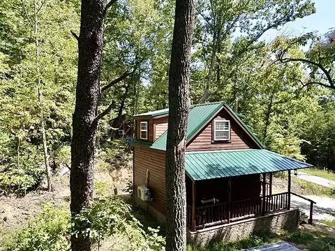 3515 Pilot Rd, Stanton, KY 40380 photo 2