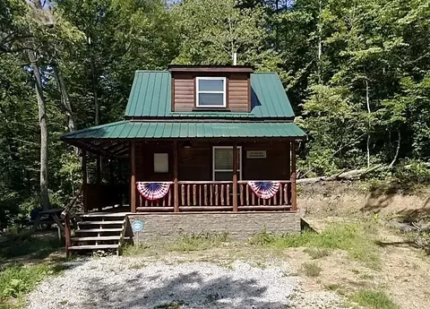3515 Pilot Rd, Stanton, KY 40380 photo 19