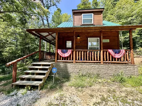 3515 Pilot Rd, Stanton, KY 40380