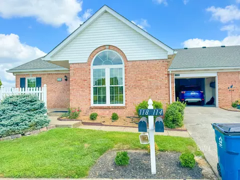 118 Azalea Ct, La Grange, KY 40031