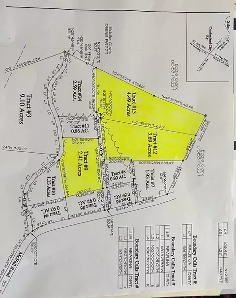 13 Mcfall Rd, Albany, KY 42602