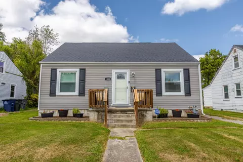 1011 Darley Dr, Lexington, KY 40505