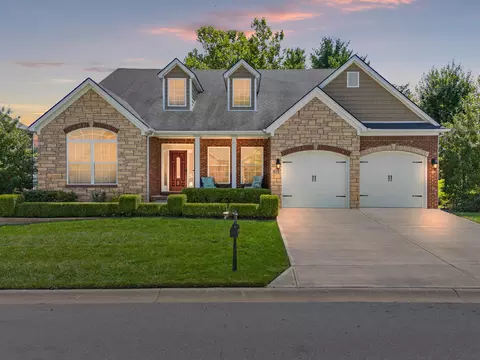 802 Lochmere Pl, Lexington, KY 40509