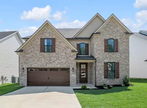 4080 Buttermilk Rd, Lexington, KY 40509