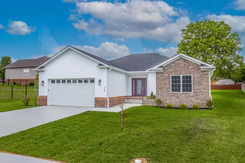210 Jett Dr, Winchester, KY 40391