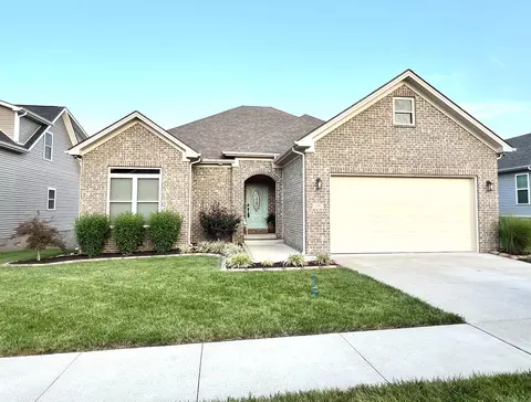 110 Cass Dr, Georgetown, KY 40324