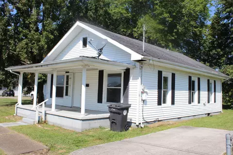 602 Caldwell St, Corbin, KY 40701