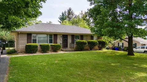 1902 Westminster Dr, Lexington, KY 40504