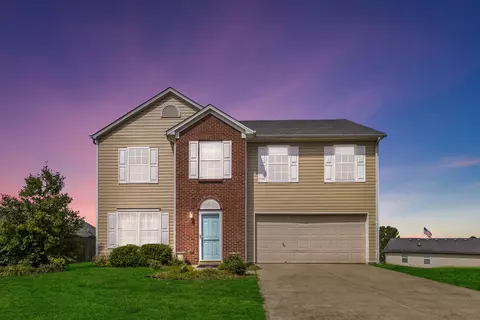 1005 Thistlewood Ct, Lawrenceburg, KY 40342