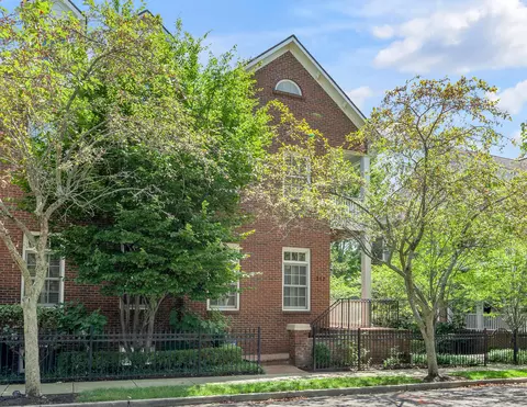 512 S Mill St, Lexington, KY 40508