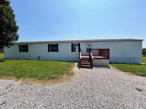 Exterior - 90 Mangold Dr, Nancy, KY 42544 photo 4 of 4