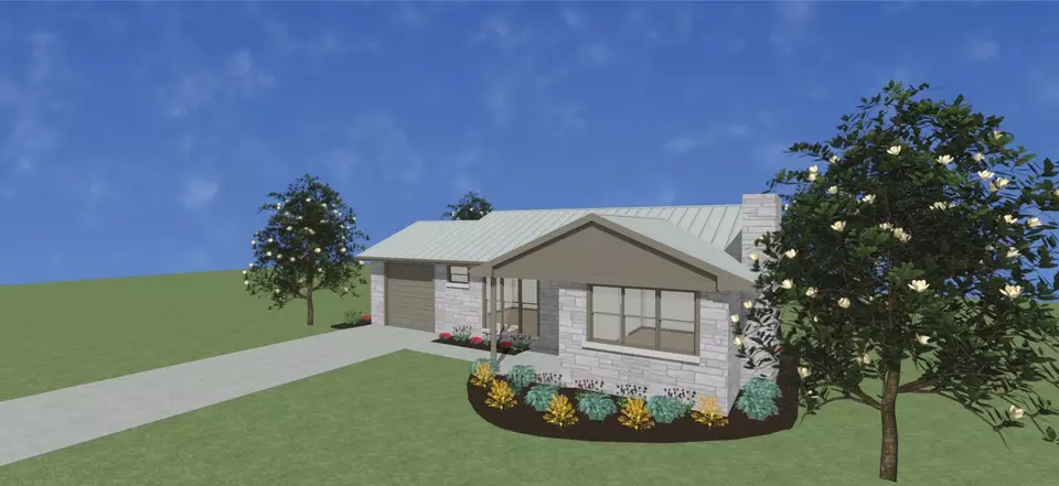 Exterior - 844 Celia Ln, Lexington, KY 40504 photo 10 of 10