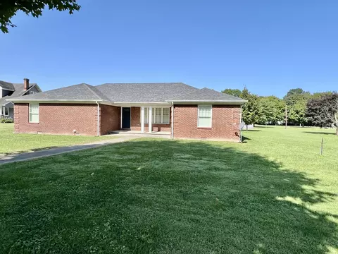 Exterior - 51 Maple St, Brodhead, KY 40409 photo 3 of 9