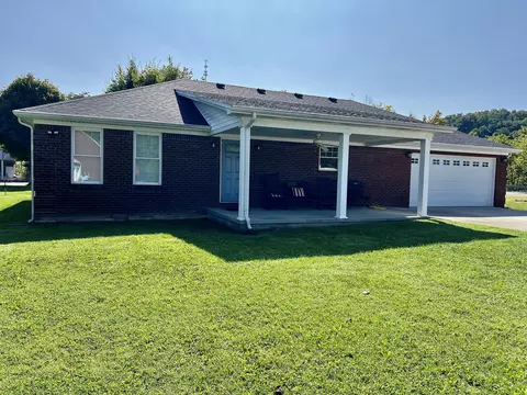 Exterior - 51 Maple St, Brodhead, KY 40409 photo 9 of 9