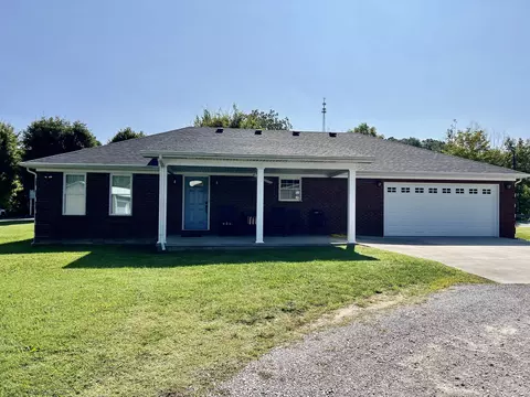Exterior - 51 Maple St, Brodhead, KY 40409 photo 8 of 9