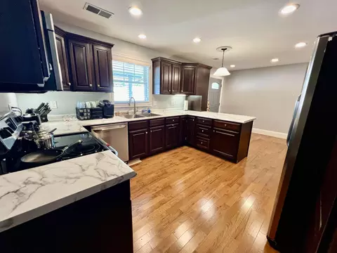Kitchen - 51 Maple St, Brodhead, KY 40409 photo 1 of 3