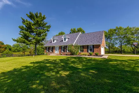 1039 Tuggle Rd, Danville, KY 40422