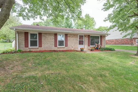 213 Independence Ct, Georgetown, KY 40324