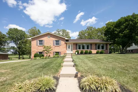 2014 Longview Dr, Georgetown, KY 40324
