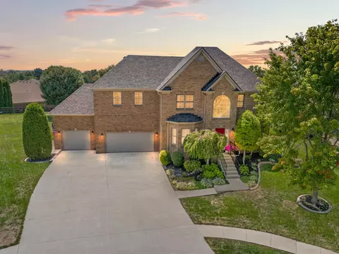 505 Park Ridge Dr, Richmond, KY 40475