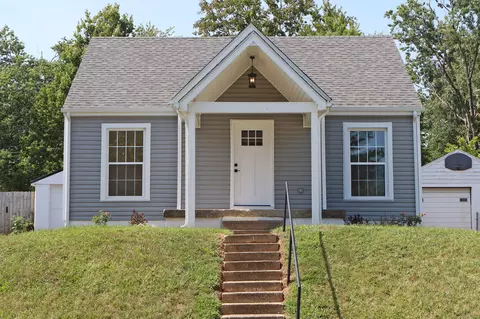 937 Darley Dr, Lexington, KY 40505