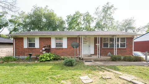 244 Langford Ave, Frankfort, KY 40601