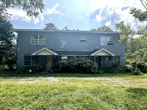 135 Campground Rd, Corbin, KY 40701