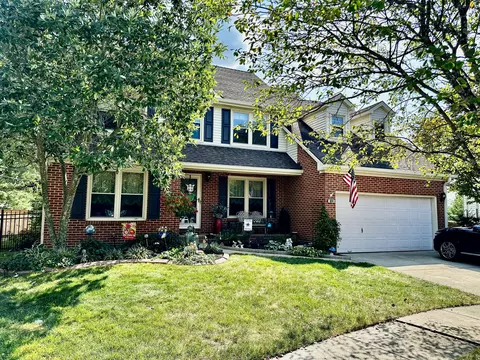 804 Palomino Ln, Lexington, KY 40503