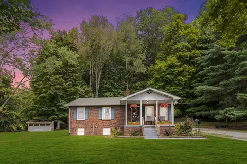 14331 E State Hwy 70, Bethelridge, KY 42516