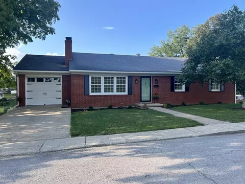 381 Runyon Rd, Harrodsburg, KY 40330