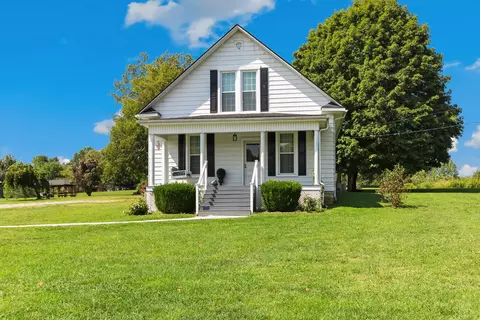 1431 Alton Rd, Lawrenceburg, KY 40342