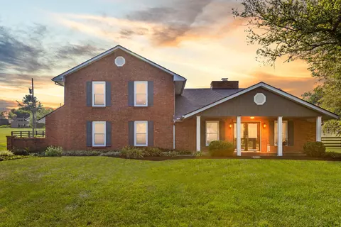 109 Bridle Ct, Nicholasville, KY 40356