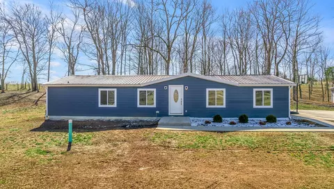 1225 Crenshaw Ln, Nicholasville, KY 40356