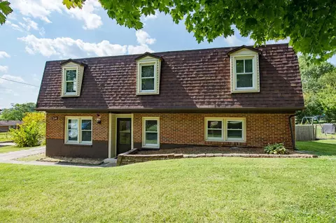 314 Hanley Ln, Frankfort, KY 40601