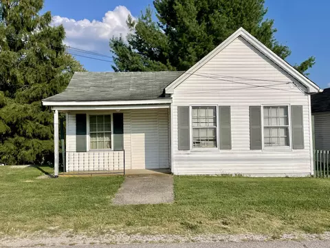 125 Lloyd Rd, Georgetown, KY 40324