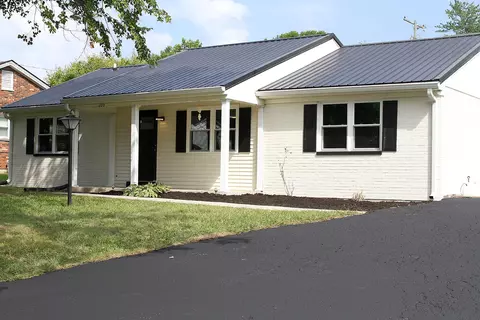209 W Jefferson St, Danville, KY 40422