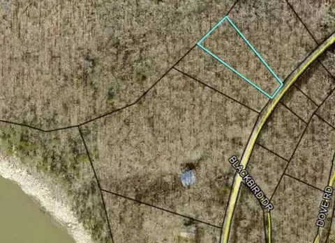 lot41 Paradise Acres, Somerset, KY 42501