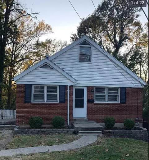 117 Mildred Ct, Richmond, KY 40475