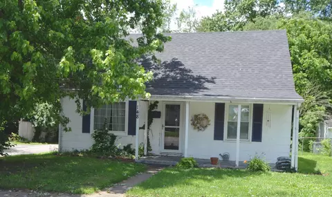 148 Robards Ct, Harrodsburg, KY 40330