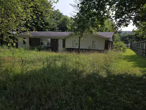 941 Maretburg Rd, Mount Vernon, KY 40456